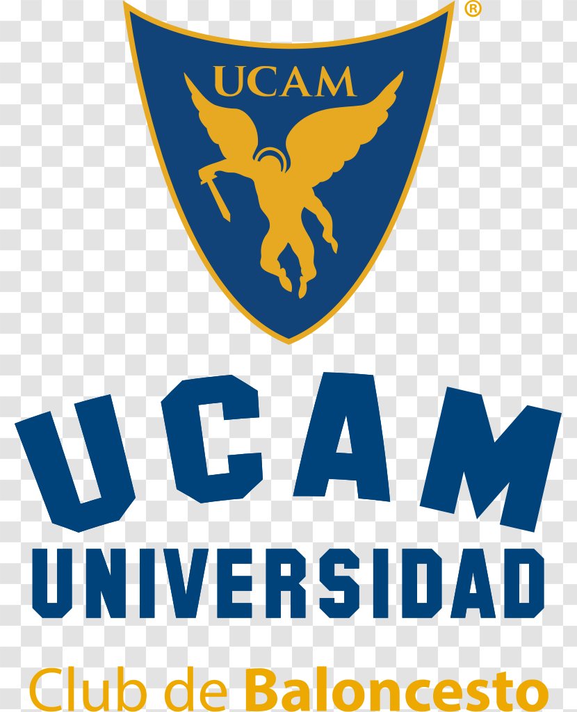 Universidad Católica San Antonio De Murcia Ucam CB UCAM CF EuroCup Basketball Liga ACB - University Transparent PNG