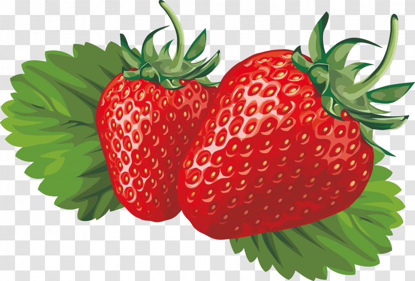 Strawberry Pie Juice Transparent PNG