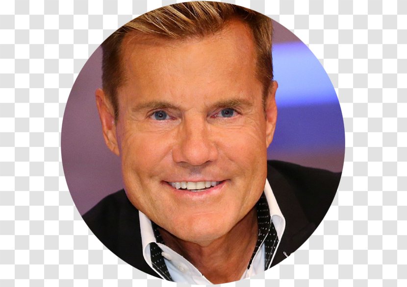 Dieter Bohlen Deutschland Sucht Den Superstar Germany Musician Juried - Silhouette - Cartoon Transparent PNG