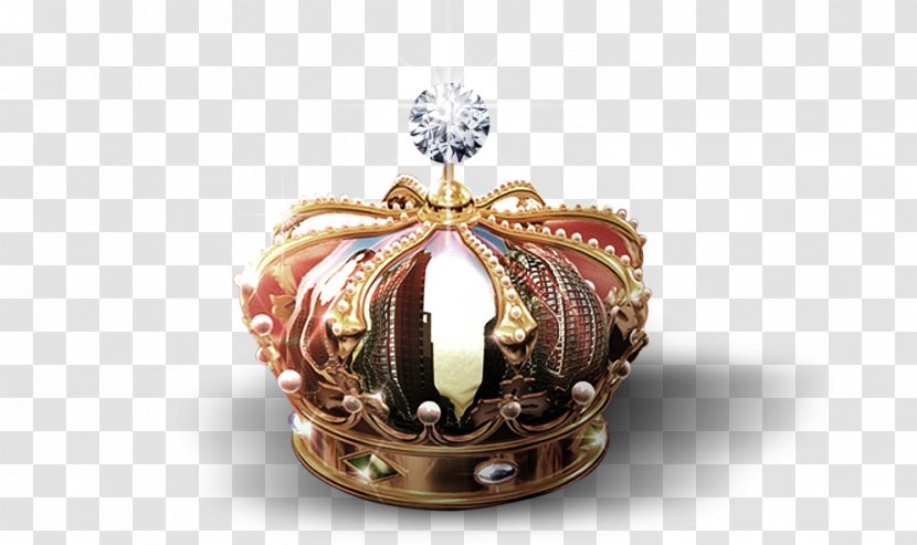 Crown Jewels Icon - Apple - Beautiful Transparent PNG