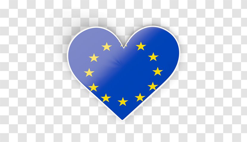 Stock Photography Royalty-free Flag Of Australia - European Union Heart Transparent PNG