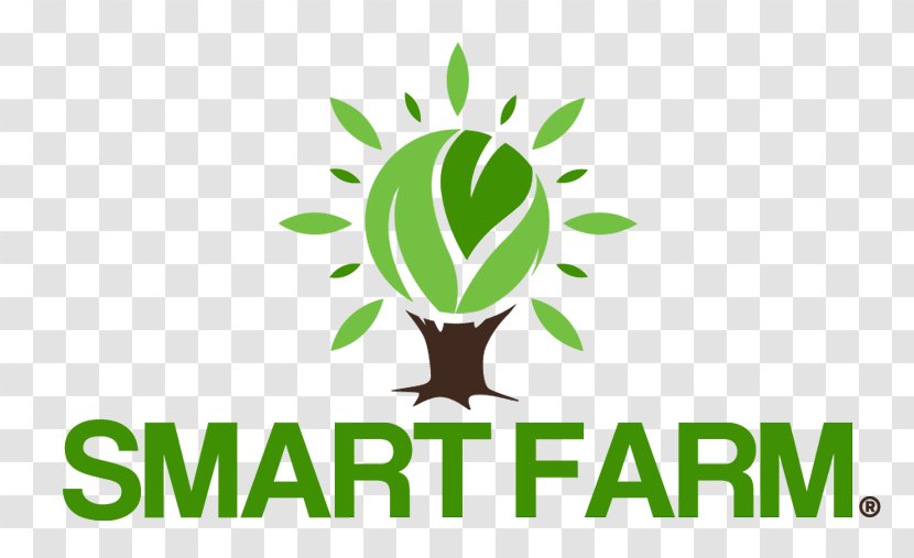 Agriculture Smart Farm Systems, Inc. Irrigation Company - Plant Stem - Logo Transparent PNG