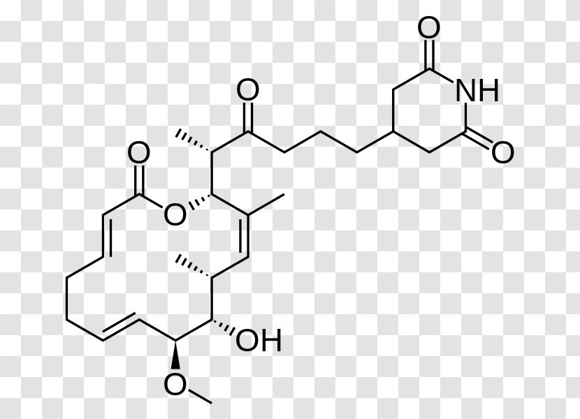 Isomigrastatin Streptomyces Platensis Nootropic Chemical Compound - Platensimycin - Rastafarian Transparent PNG