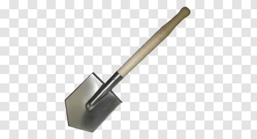Shovel Burin - Tool - Accessory Transparent PNG