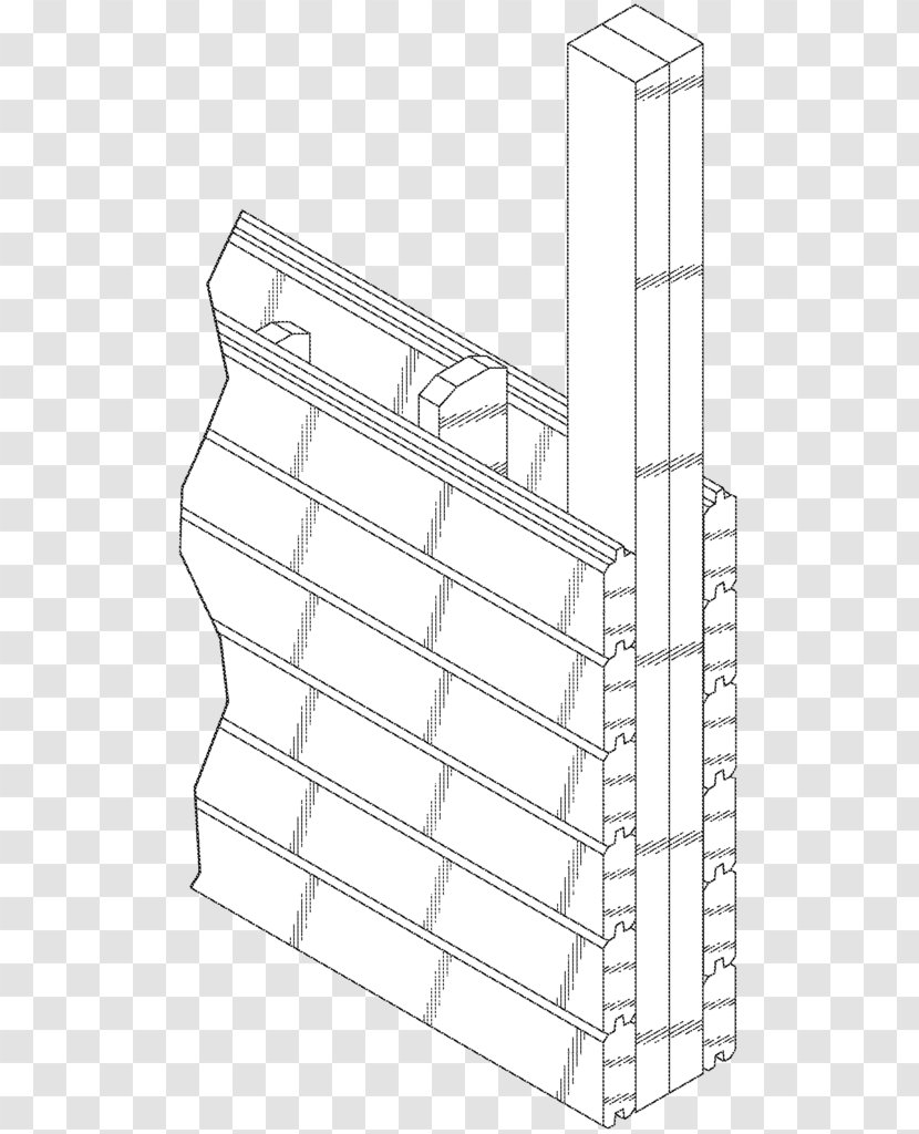 Wood /m/02csf Lincoln Block Architectural Engineering Shelf - Ecological Transparent PNG