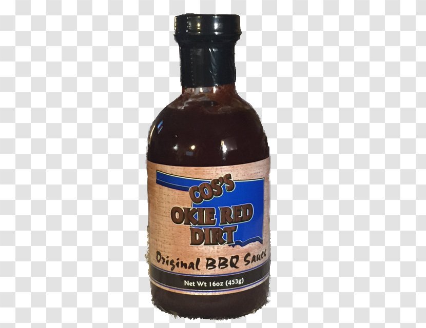 Liqueur Condiment Flavor - Bbq Sauce Transparent PNG