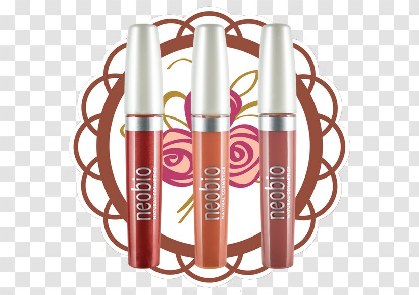 Lipstick Lip Gloss Cosmetics - Catalisador - Glossy Lips Transparent PNG
