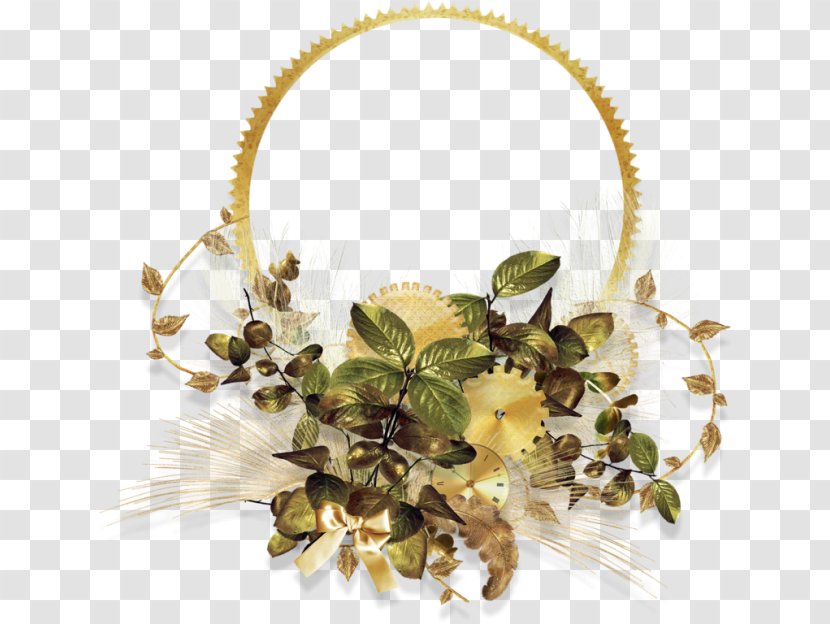 Jewellery Flower - Hair Accessory Transparent PNG