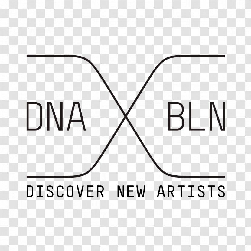 Logo Brand Citystay Hostel Berlin DNA - Symbol - Dna Core Transparent PNG