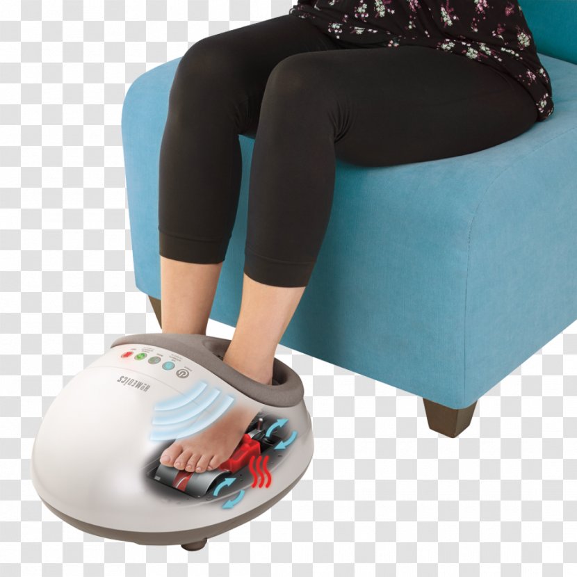 Amazon.com Massage Shiatsu Foot Heat - Tree - Step Transparent PNG