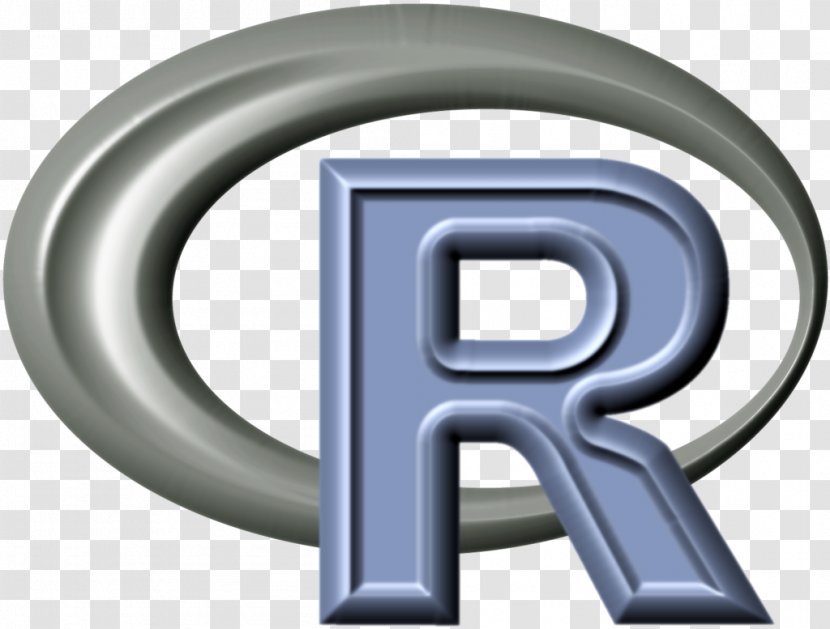 R Data Mining GitHub Science Computational Statistics Transparent PNG