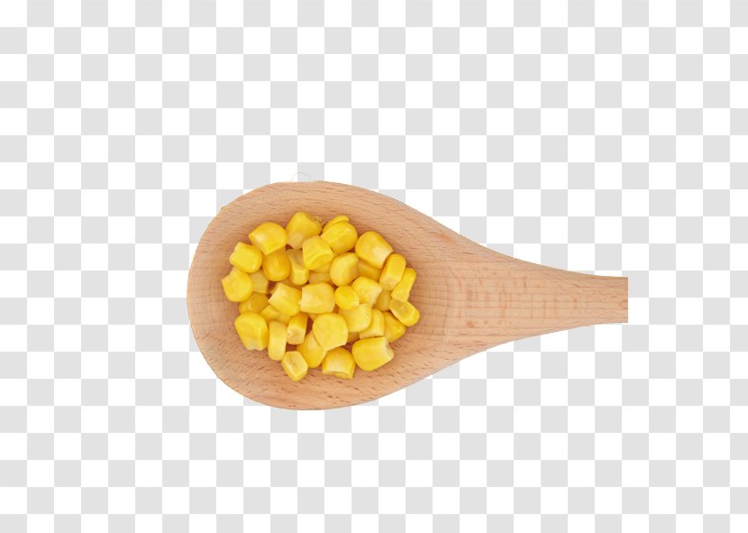 Maize Canning Sweet Corn Food Baby - Roasting Transparent PNG