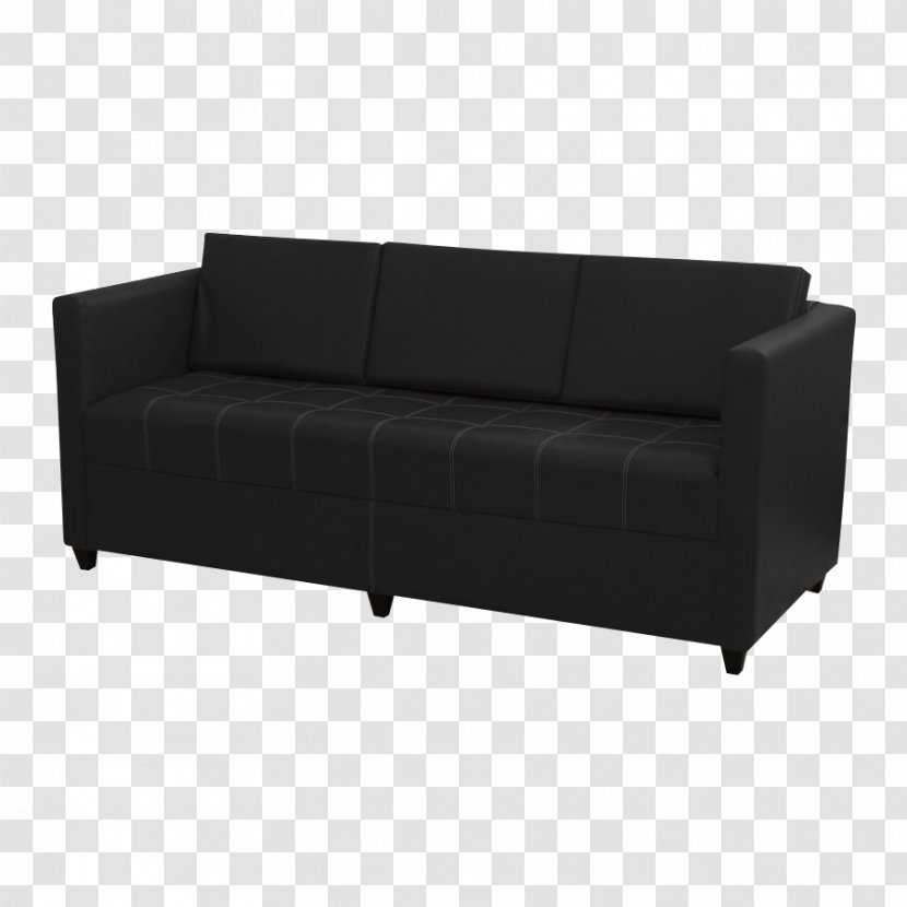 Sofa Bed Living Room Couch Furniture - Interior Design Services - Kitchen Transparent PNG