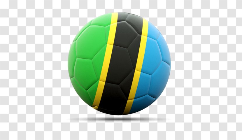 Tanzanian Premier League Flag Of Tanzania Prisons Simba S.C. Football - Sports Equipment Transparent PNG