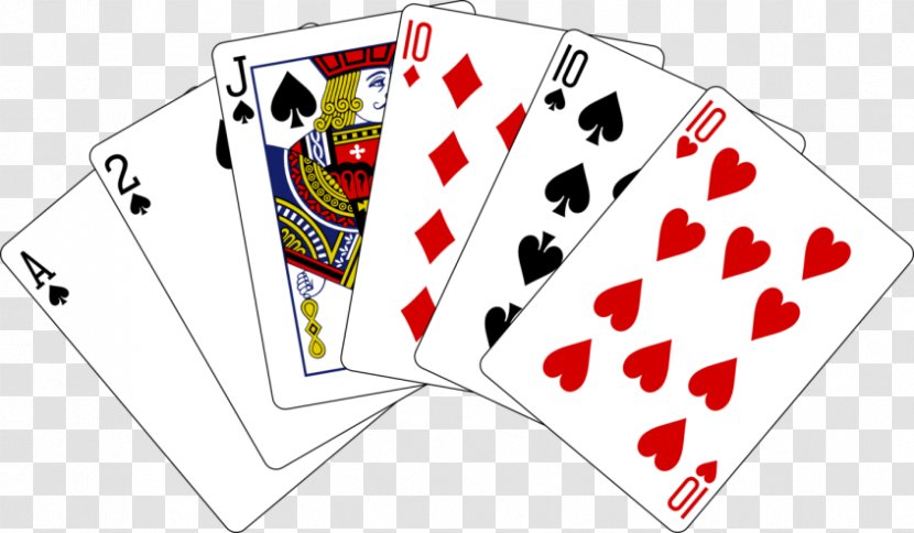 Card Game Blackjack Gambling Face - Recreation - An Autumn Outing Transparent PNG