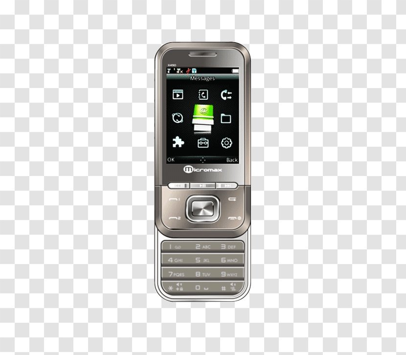 Feature Phone Smartphone IPhone Mobile Accessories Dual SIM - Sim Transparent PNG