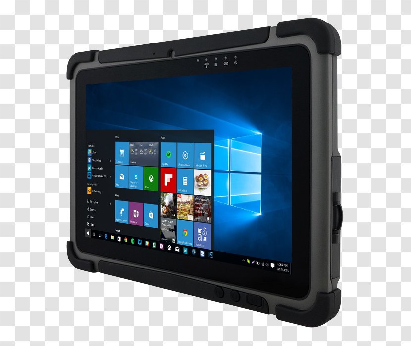 GPD Win Laptop Rugged Computer Handheld Devices - Lenovo - Agriculture Product Flyer Transparent PNG