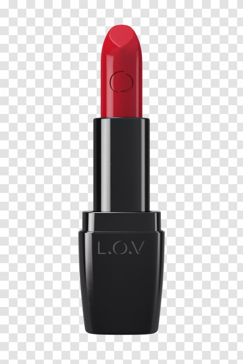 Lipstick Cosmetics Lip Liner Color - Eye Shadow - Care Transparent PNG