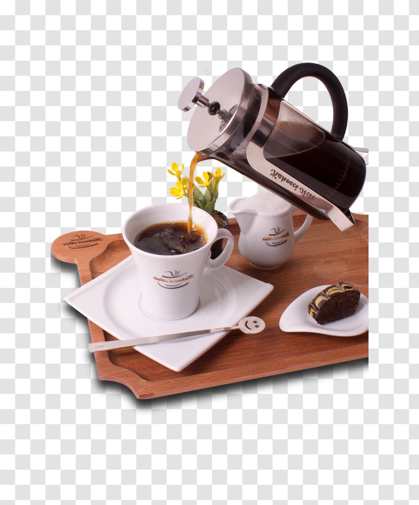 Coffee Cup Espresso Kahveci Aziz Electric Kettle Transparent PNG