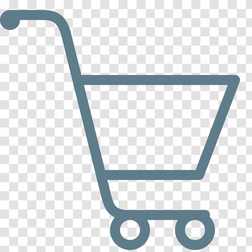 Shopping Cart Software Online - Ecommerce Transparent PNG