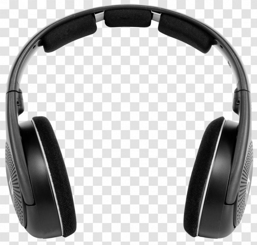 Headphones Microphone Headset Logitech H800 Wireless - Phone Connector Transparent PNG