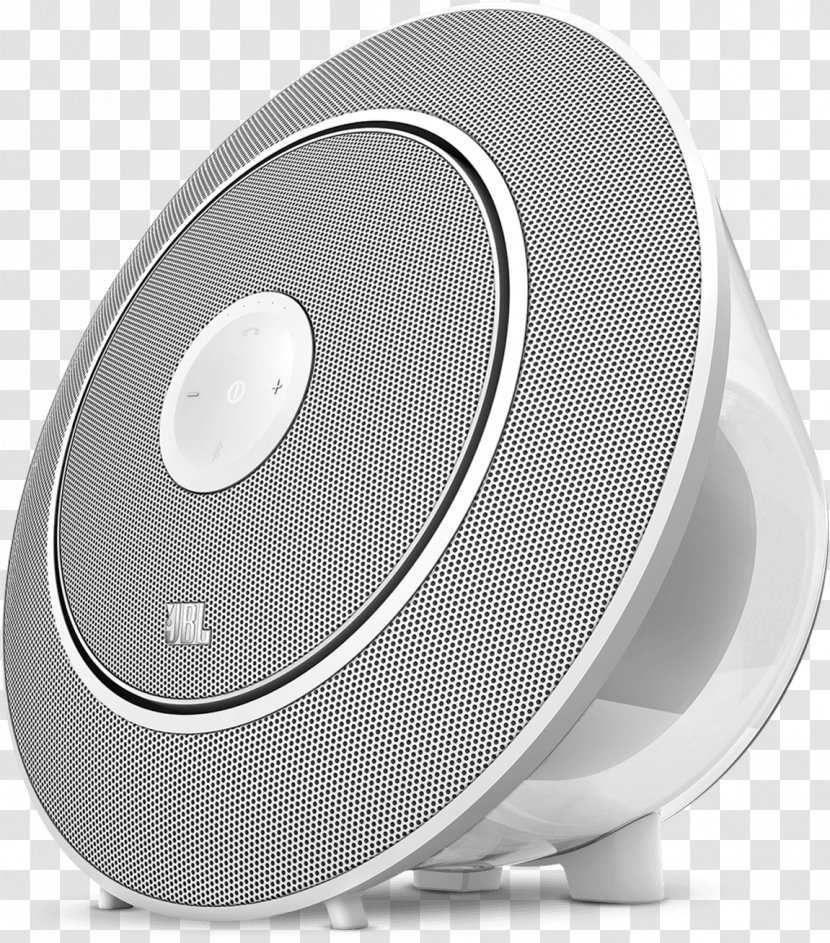Computer Speakers Wireless Speaker Loudspeaker JBL Voyager Portable Bluetooth Transparent PNG