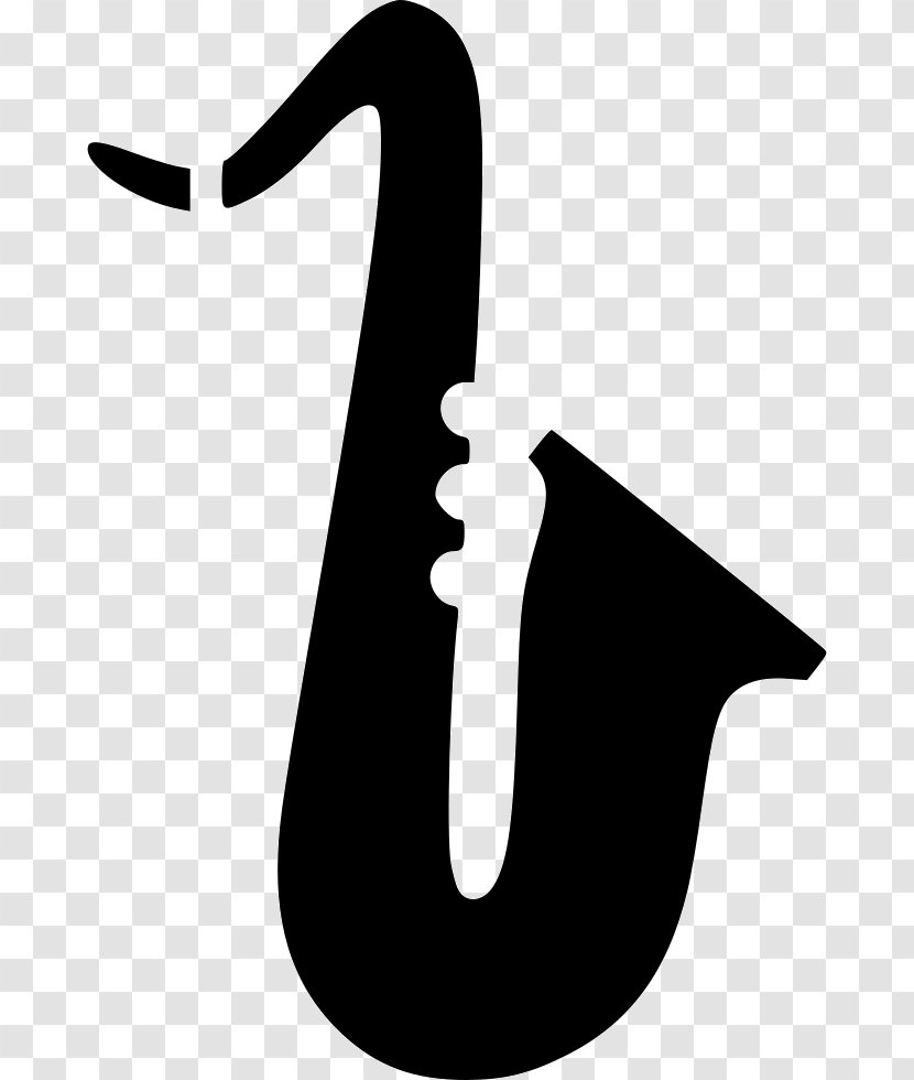 Woodwind Instrument Saxophone Musical Instruments Clarinet - Heart Transparent PNG