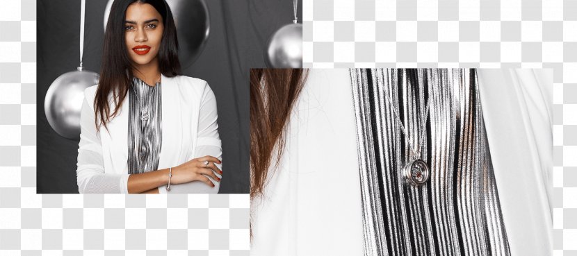 Blazer Long Hair Fashion Sleeve Tuxedo - Neck - Happy Mag Transparent PNG