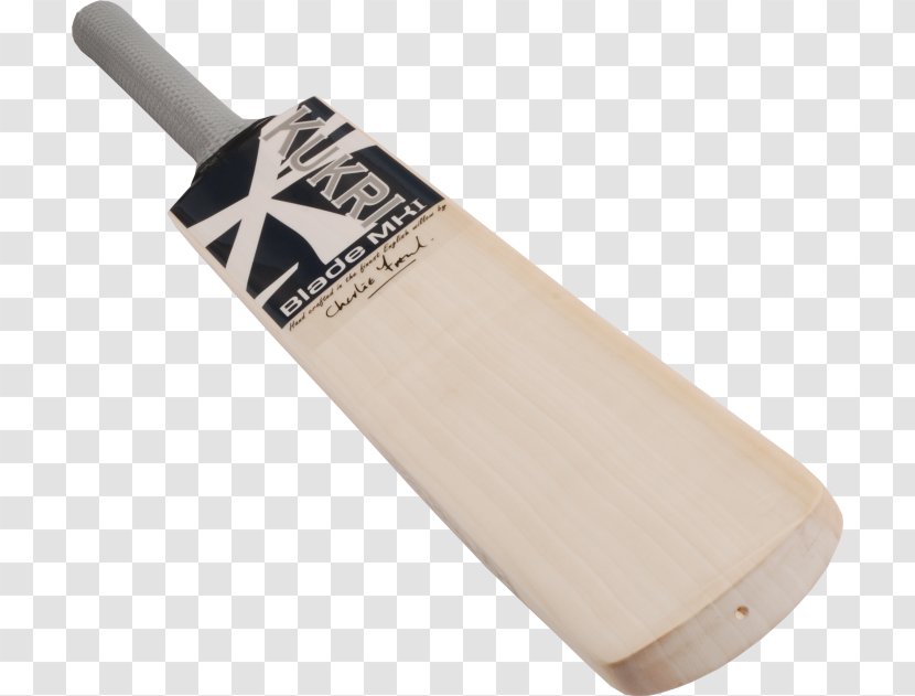 Cricket Bats Batting Baseball Sport - Kukri Sports Transparent PNG