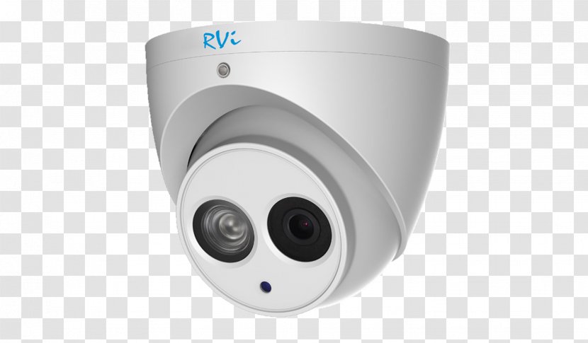 Microphone High Efficiency Video Coding Dahua Technology IP Camera Closed-circuit Television - Wireless Security - 360 Transparent PNG