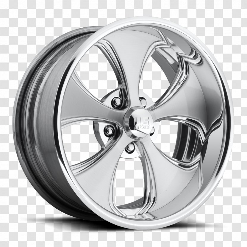 Alloy Wheel Tire Car Concave Function Transparent PNG