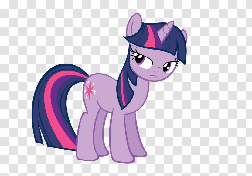 Twilight Sparkle Pony DeviantArt Sticker - Unicorn - Litle Transparent PNG