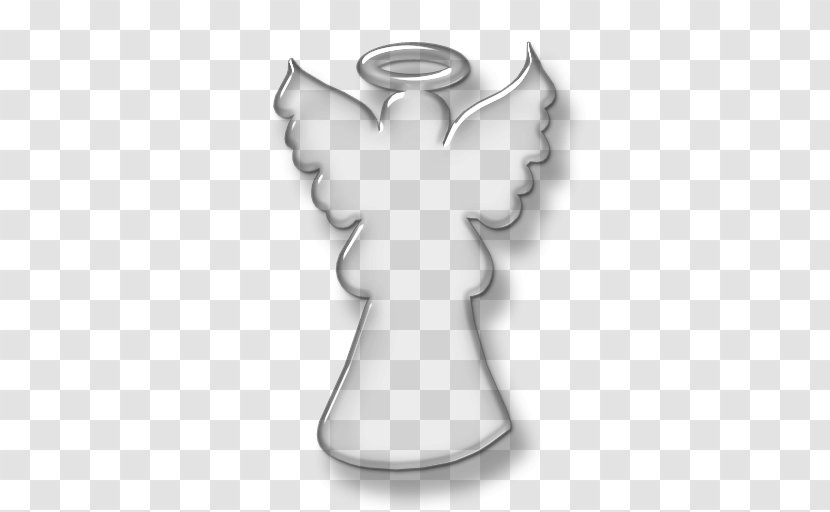 Symbol Gabriel Clip Art - Demon - Angel Transparent PNG