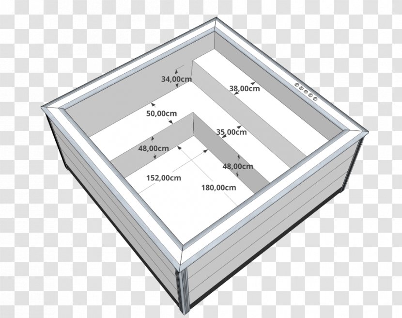 Banquette Table Swimming Pool Bench Kitchen Transparent PNG