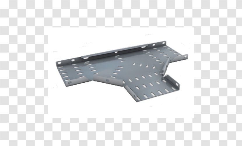 Cable Tray Electrical Management Business Piping And Plumbing Fitting - Metal Transparent PNG