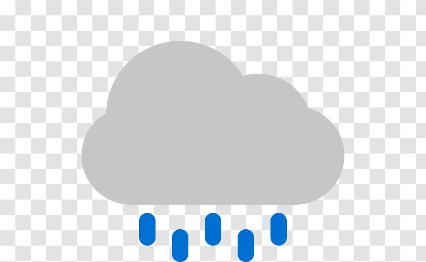 Desktop Wallpaper Sky Circle Clip Art - Computer - Cloud, Heavy, Rain, Weather Icon Transparent PNG