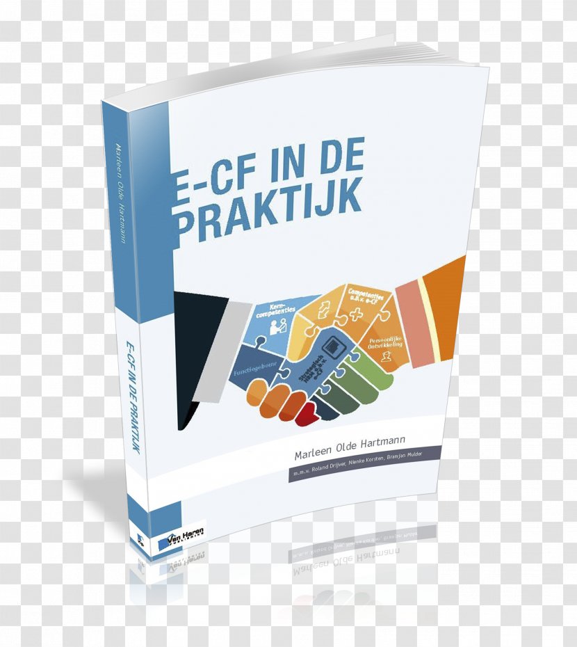 E-Cf In De Praktijk SAP® ERP Financials And FICO Handbook Statistics Paperback - Bolcom - Book Transparent PNG