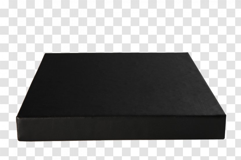 Rectangle - Black M - Angle Transparent PNG