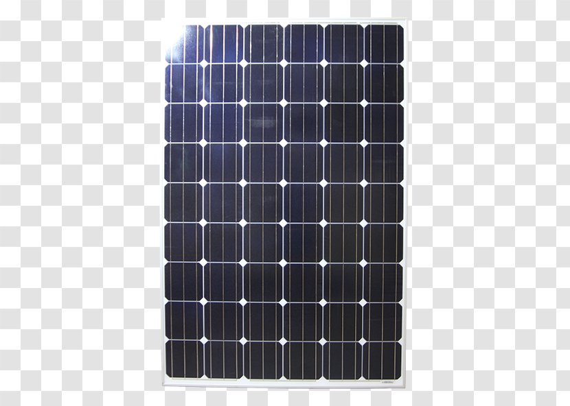 Solar Panels Monocrystalline Silicon Inverter Power Energy Transparent PNG