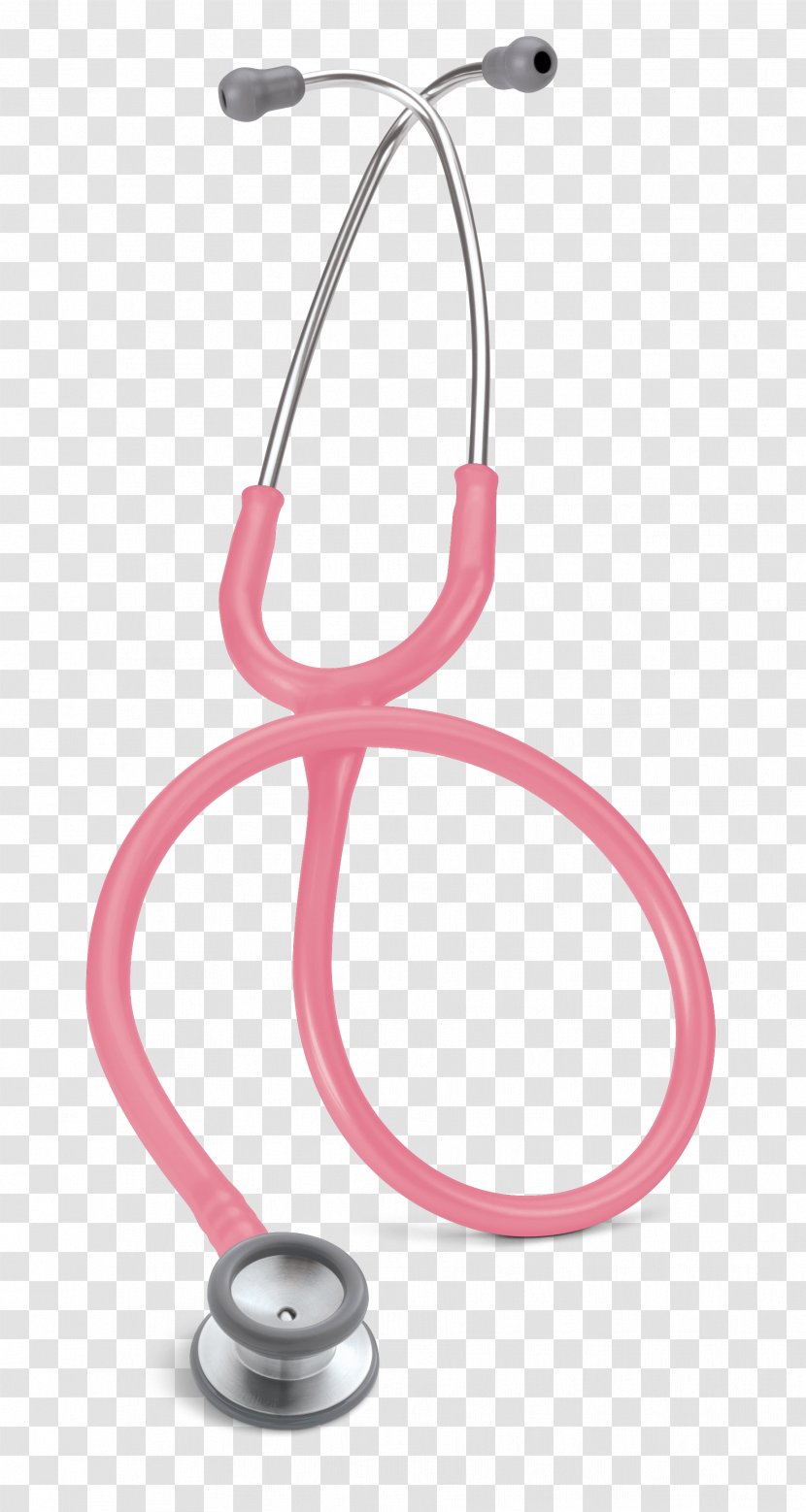 Stethoscope Pediatrics Medicine Cardiology Infant - Medical Equipment - Child Transparent PNG