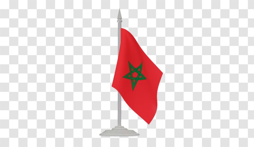 Flag Of Vietnam Clip Art - Red - Morocco Transparent Images Transparent PNG