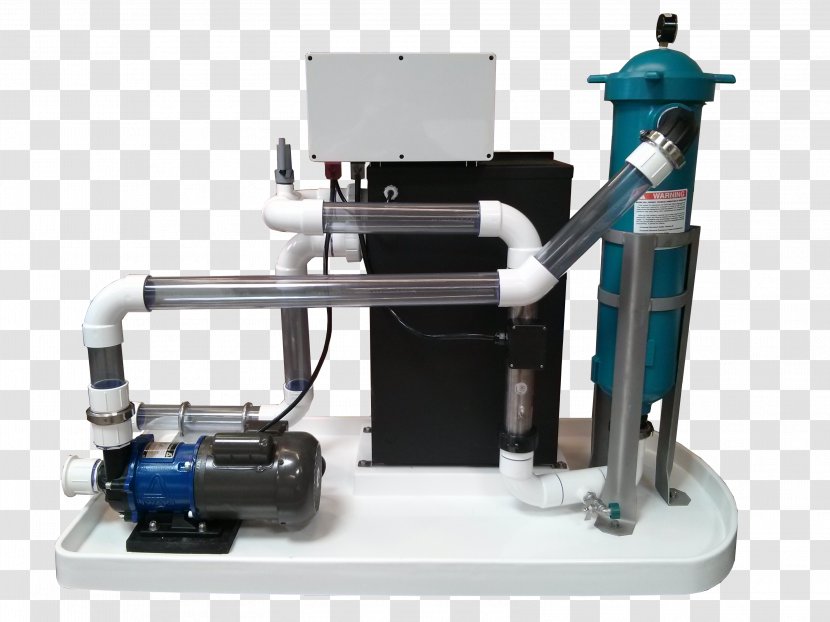 Water Filter Isolation Tank Filtration Sensory Deprivation Spa - Business - Orb Transparent PNG