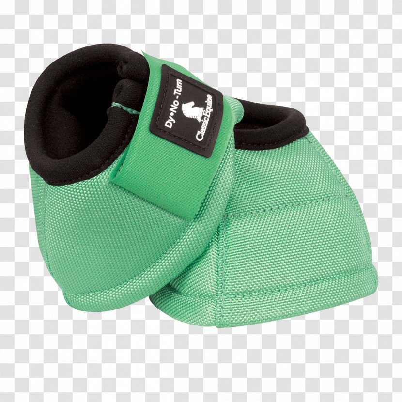 Horse Tack Bell Boots Splint Polo Wraps - Skid Transparent PNG