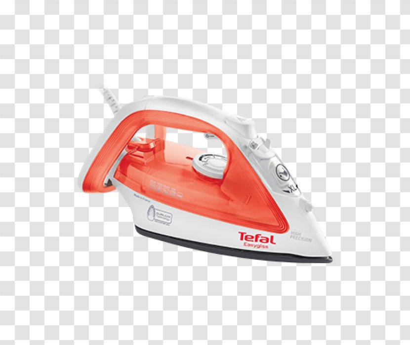 Tefal Clothes Iron Food Steamers Groupe SEB Cookware - Moulinex - Steam Transparent PNG