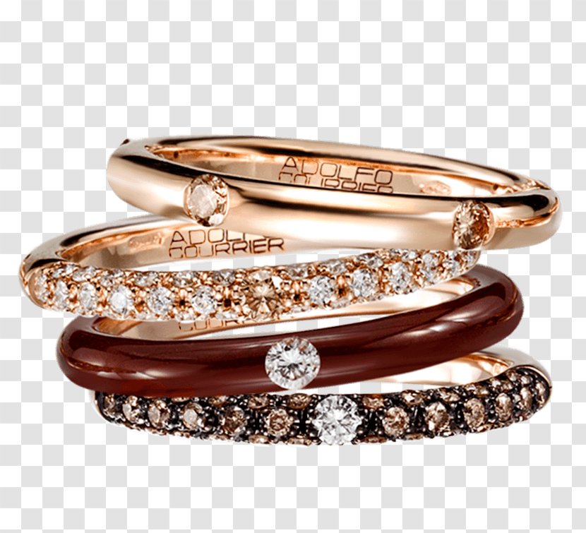 Wedding Ring Diamond Jewellery Gold - Cut - Jewelry Store Transparent PNG