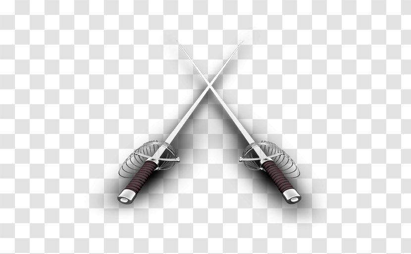 Assassin's Creed III Ezio Auditore Computer Icons - Video Game - Swords Transparent PNG