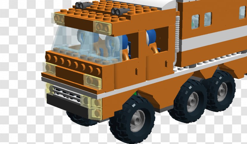 Motor Vehicle Heavy Machinery Articulated Toy Transparent PNG