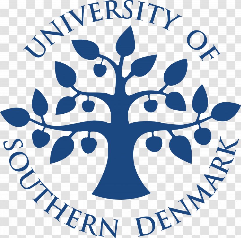 University Of Southern Denmark Scholarship Syddansk Universitet Department Mathematics And Computer Science - Danmark Insignia Transparent PNG