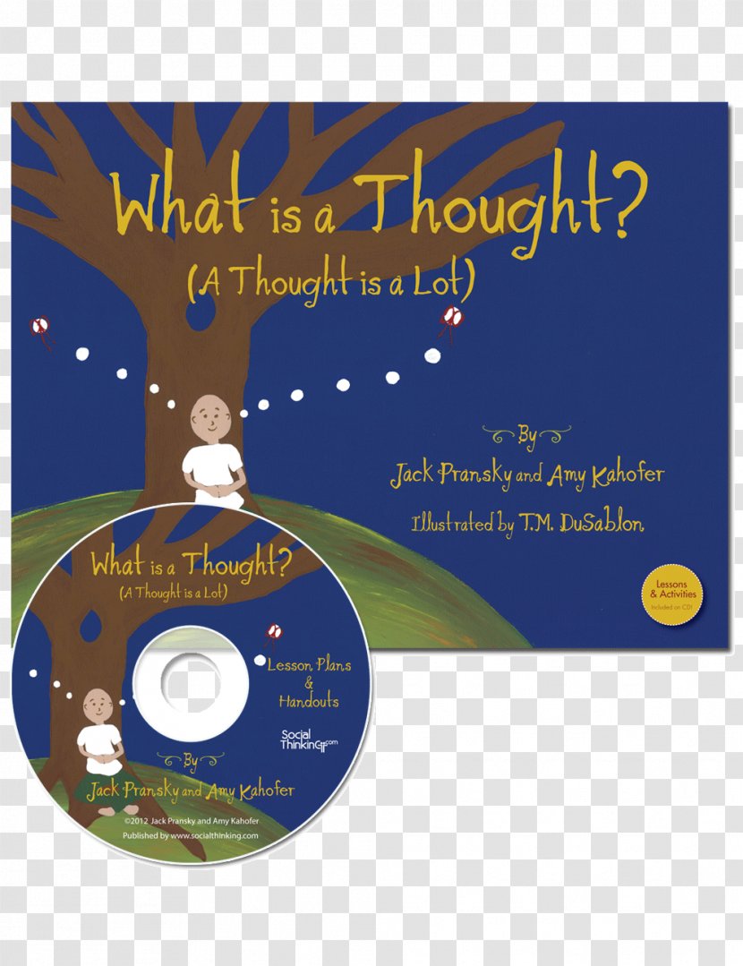 What Is A Thought? (a Thought Lot) Wisdom (and Where Do I Find It)? Book Three Principles - Bookselling - Uncivilized Behavior Transparent PNG