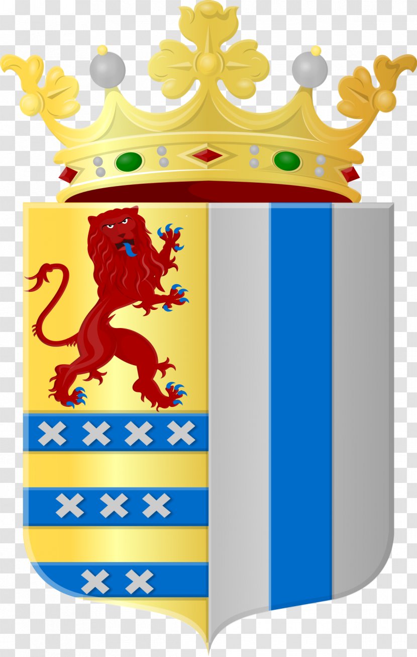 Someren Aalburg Heusden Coat Of Arms Asturias - Wapen Van Alphenchaam Transparent PNG